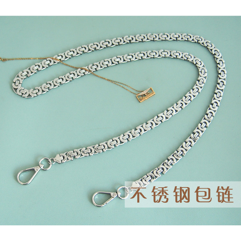 坦克履带设计金属感强不锈钢材质