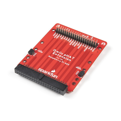 DEV-17512 【SPARKFUN QWIIC PHAT EXTENSION FO 】