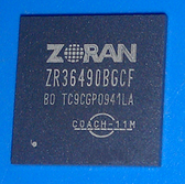 原装ZR36490BGCF DAC7641Y DAC7654Y DAC7664Y DAC8541Y