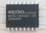 原装MX25L12845EMI-10G MX25L3205DMI-12G MX25L3206EMI-12G 电子元器件市场 集成电路（IC） 原图主图