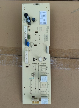 海信洗衣机电脑板1578465原装XQG80-U1201F/L121B/D1218BW控制板