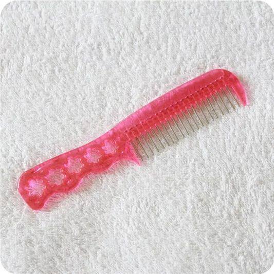 Entretien pour perruques - Ref 269521 Image 5