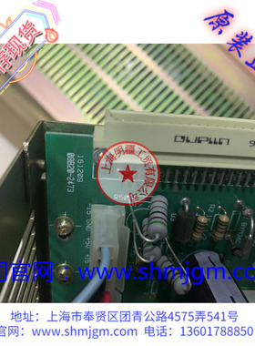 161209（板子） 9001-1164 1C00A（接口）正品 北京前锋科技 电源