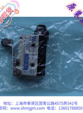 现货全新 原装正品 施耐德Telemecanique 行程开关  XCJ-127