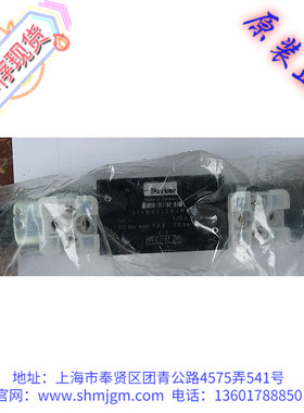 库存现货全新原装正品   PARKER 派克 液压阀  D1VW004CNJW91