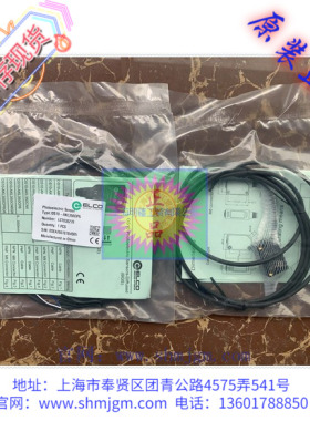 OS10-AKL350CP6 库存现货全新正品 ELCO 传感器 OS10-AKL350CP6