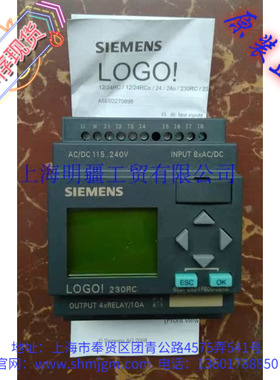 6ED1 052-1FB00-0BA6 库存现货全新原装正品 SIEMENS 西门子 PLC