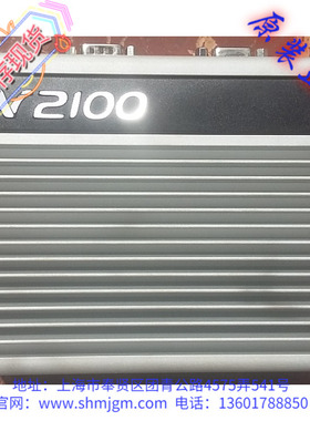 V2101-T-LX  (CZTD-2G) 全新原装正品  摩莎 嵌入式计算机