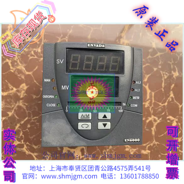 EN6000B4-43-1000-1库存现货