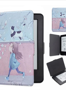 Kindle(第七代)保护套Modle No:WP63GW电子书皮套kindle499保护套