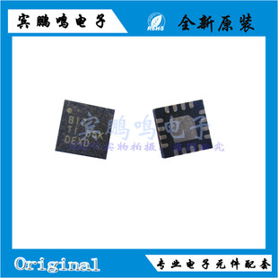 TPS60230RGTR 60230 丝印BIZ QFN16 25MA 驱动器 切换式电容器