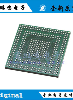 MPC8250ACZUMHBC BGA 微处理器 266MHz 3.3V 全新 原装 现货