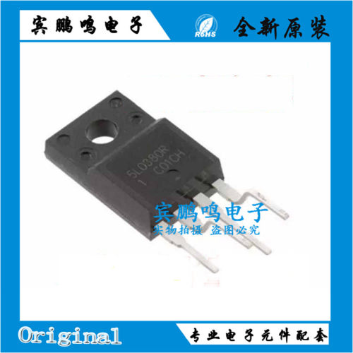 5L0380R KA5L0380R TO-220F-4 液晶电源管理模块芯片IC 全新直拍