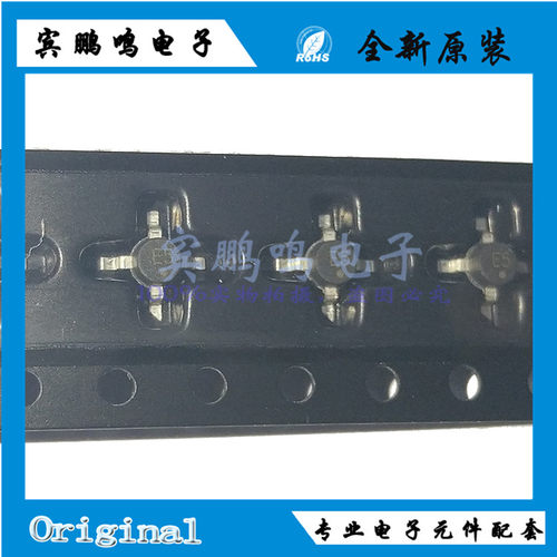 ERA-5SM ERA-5SM+ 丝印E5 原装SMT86 微波射频放大器全新现货