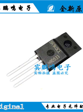 IPA80R1K0CE 8R1K0CE 5.7A 800V TO220F塑封直插场效应三极管全新