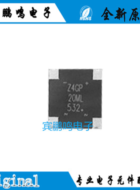 Z4GP20MLH原装进口 智威2A1000V高压桥式整流器 丝印Z4GP20ML现货