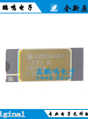 全新原装 AD536ASD/883B AD536A 开关稳压器正品现货拍前请询价