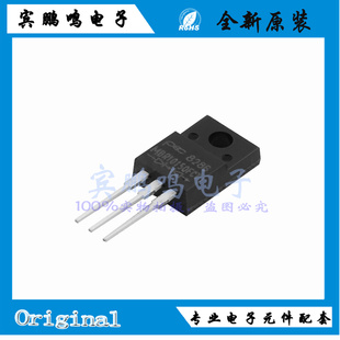 MBR10150FCT全新原装强茂肖特基二极管10A 150V TO-220塑封