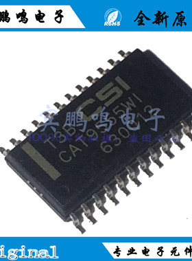 CAT9555WI CAT9555 SOP24 接口 - I/O 扩展器 全新原装 芯片配单