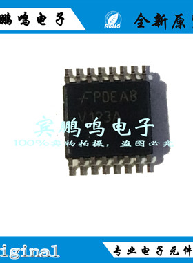 74VHC123AMTC TSSOP16 逻辑IC 多频振荡器 单稳态原装全新现货