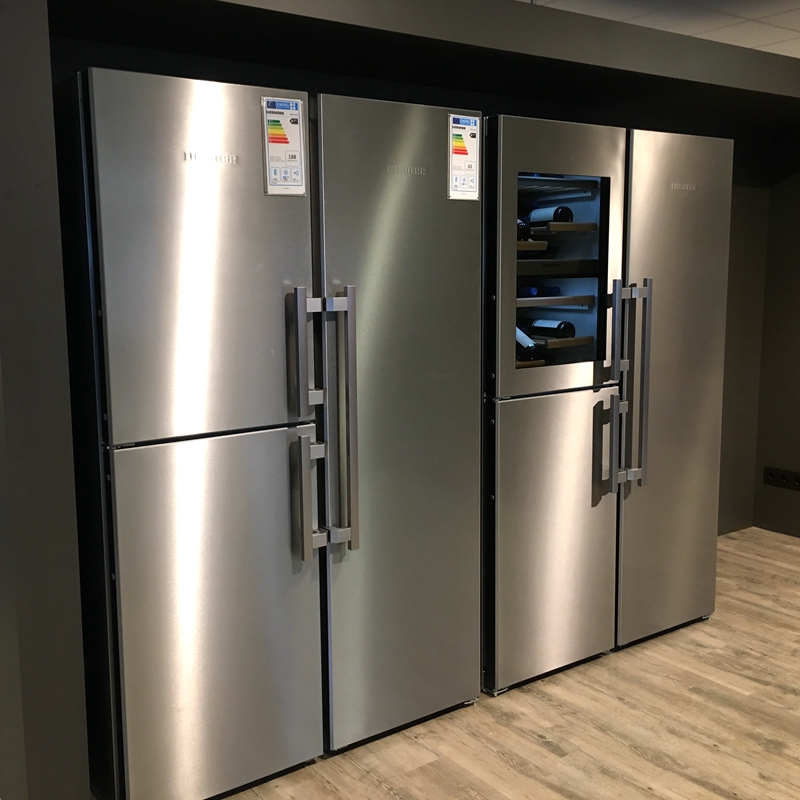 Liebherr liebherr SBSes 8486 / 8473 Three-door Freestandingin the Car/Articles/Fitting/Refit , Car Audio/Car Electronics/Electric , Car Electronics/Electric , Car refrigerator  category - from Buy2taobao.com to provide professional Taobao agent buy service