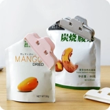 Yousi Homeving Food Food Sealling Пластиковый пакет уплотнение молоко