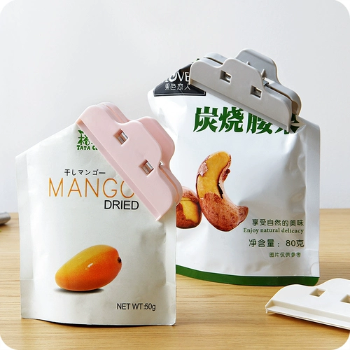 Yousi Homeving Food Food Sealling Пластиковый пакет уплотнение молоко