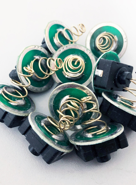 神火L6手电筒C8 S5 T11 A6 M4 M2 M1 型号手电筒开关芯