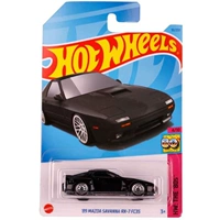 Mazda RX-7