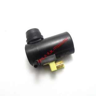 东南菱悦V3喷水壶马达V5菱致V6菱仕菱帅DX7喷水电机蓝瑟DX3 配件