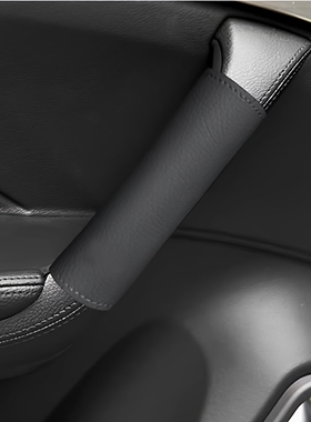 适用长城哈弗门把手H124H5H6运动版h7Lm6h9扶手套内拉扶把套大狗