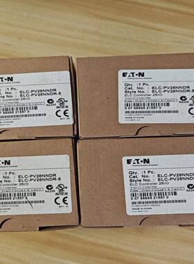 ELC-PV28NNDR-5控制器，带包装，