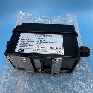 POWER Convert GENEX IPC