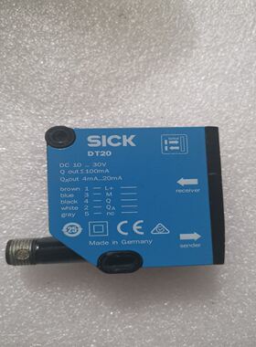 DT20-N130B1000 1029275 拆机SIC