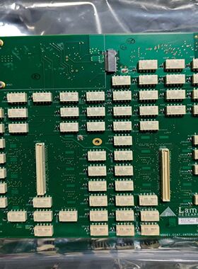 Lam Research 810-A11413-130，