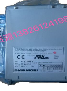 E342742 E77326A10P10A-