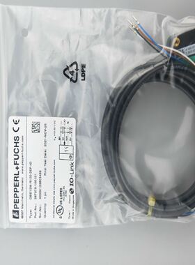 倍加福OBE12M-R100-2EP-I0光电开