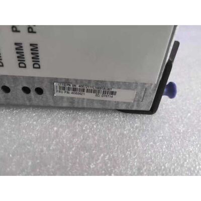 IBM 46K7213 46K6621 2W 5.0ghz 9117-MMA P570 CP