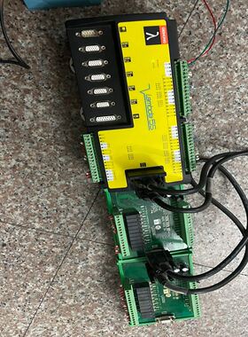 维宏朗达WEIHONG Lambda5S 主轴控制器带两个E