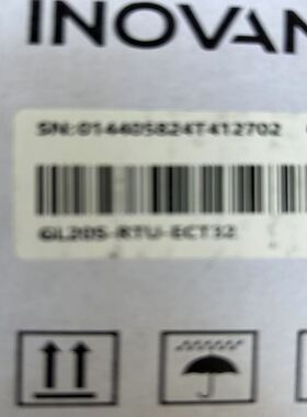 汇川模块GL20S-RTU-ECT32，。