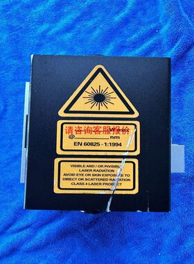 拆机ABB断路器，OS60J12，实物拍摄，功能正常