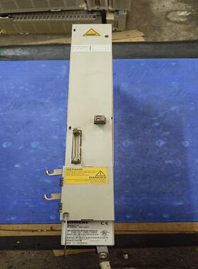 电阻模块，型号6SN1113-1AB01-0BA1，二