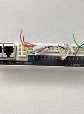 HA24PHO16-OC大船连群ADTEC自动曝光机ALGO通讯子局驱动器