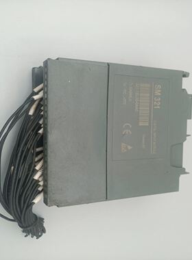 SM321321-1BL00-0AA0 一手拆机资源 包好