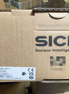 SICK西克ISD400-7211激光传感器 订货号