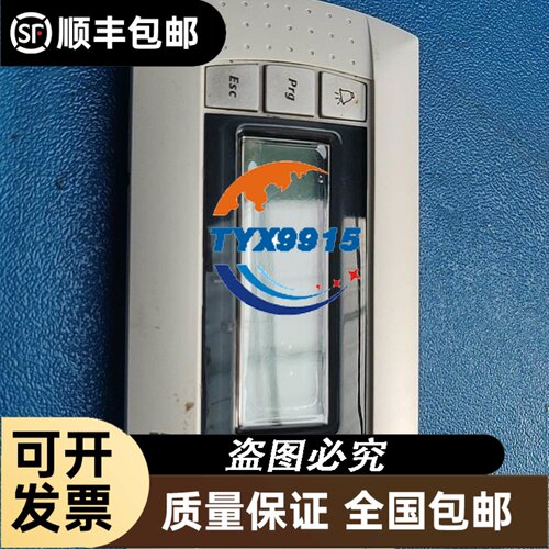 CarlingTechnologies/嘉灵 1P30A断路器开关CG1-X0-15-408-41