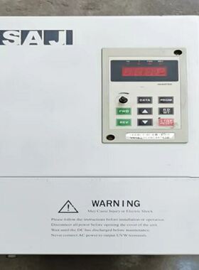 三晶变频器380V15KW重载型 V015G3/V18R5P