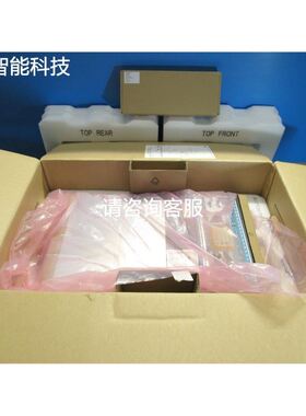 台达PLC控制器AS320T-B拆机现货，实物拍摄。