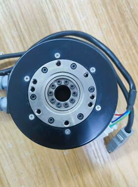 SGM7F-02A7A41，YASKAWA 安川 DD 电机