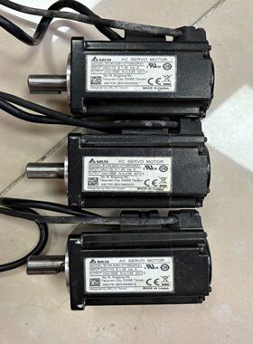 台达A3 ECM-A3H-CY0602RS1 200W伺服电